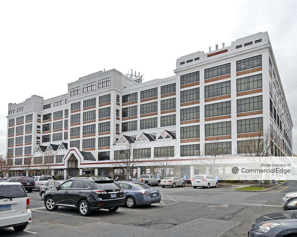 One Long Wharf 1 Long Wharf Drive, New Haven, CT Office Space